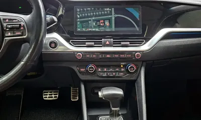 Kia Niro 2020, 66896 км, за 12697.79 USD - фото 19