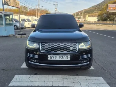 Land Rover Range Rover 2014, 149000 км, за 19697.06 USD