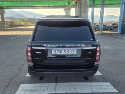 Land Rover Range Rover 2014, 149000 км, за 19697.06 USD