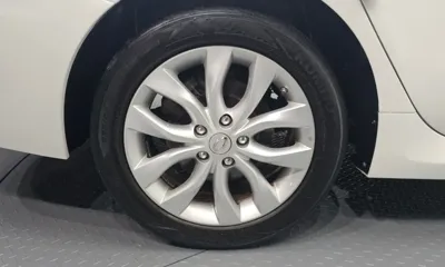 Renault-KoreaSamsung SM7 2016, 144464 км, за 65046.9 USD