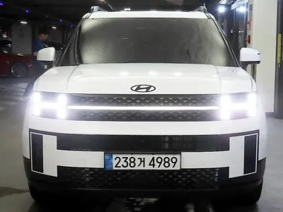 Hyundai Santafe 2024, 41041 км, за 26125.77 USD