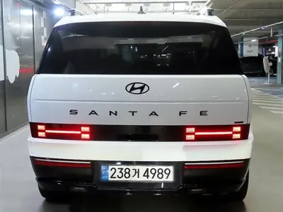Hyundai Santafe 2024, 41041 км, за 26125.77 USD
