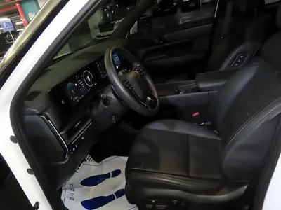 Hyundai Santafe 2024, 41041 км, за 25928.35 USD - фото 6