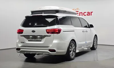 Kia Canival 2019, 50246 км, за 11719.88 USD