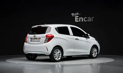 ChevroletGMDaewoo Spark 2022, 32382 км, за 6498.62 USD