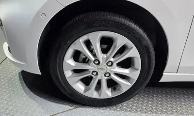 ChevroletGMDaewoo Spark 2022, 32382 км, за 6498.62 USD