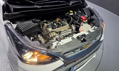 ChevroletGMDaewoo Spark 2022, 32382 км, за 6498.62 USD - фото 6