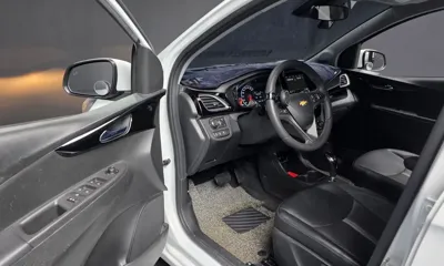 ChevroletGMDaewoo Spark 2022, 32382 км, за 6498.62 USD - фото 10