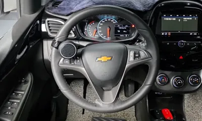 ChevroletGMDaewoo Spark 2022, 32382 км, за 6498.62 USD - фото 13