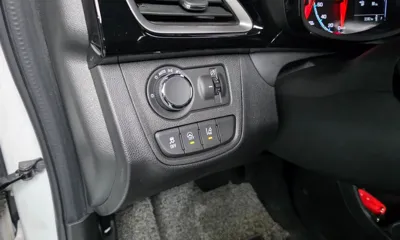 ChevroletGMDaewoo Spark 2022, 32382 км, за 6498.62 USD - фото 17