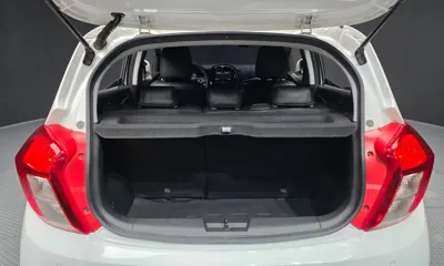 ChevroletGMDaewoo Spark 2022, 32382 км, за 6498.62 USD - фото 20