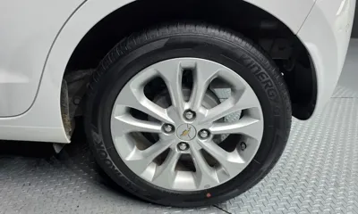 ChevroletGMDaewoo Spark 2022, 32382 км, за 6498.62 USD - фото 21
