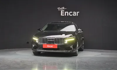Kia K7 2020, 154192 км, за 10049.92 USD