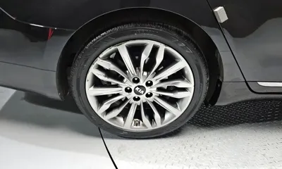 Kia K7 2020, 154192 км, за 10049.92 USD
