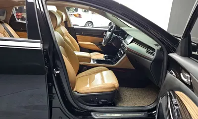 Kia K7 2020, 154192 км, за 10049.92 USD - фото 11