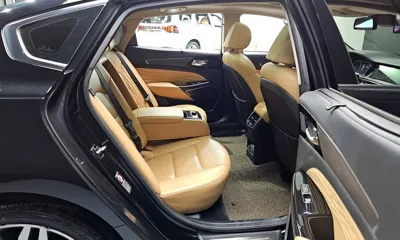 Kia K7 2020, 154192 км, за 10049.92 USD - фото 12