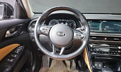 Kia K7 2020, 154192 км, за 10049.92 USD - фото 13