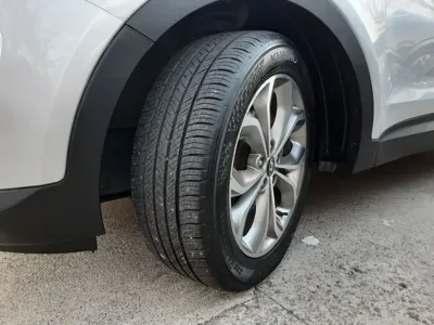 Hyundai Santafe 2013, 183000 км, за 3900.5 USD