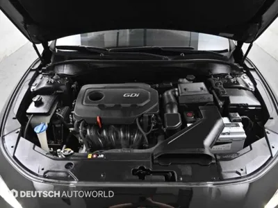 Hyundai Grandeur 2017, 151828 км, за 6641.92 USD - фото 6