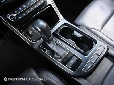 Hyundai Grandeur 2017, 151828 км, за 6641.92 USD - фото 9