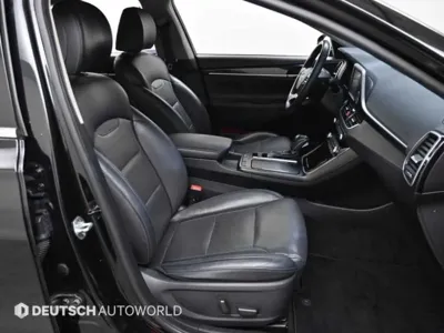 Hyundai Grandeur 2017, 151828 км, за 6641.92 USD - фото 10