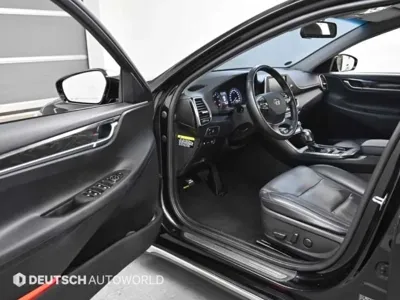 Hyundai Grandeur 2017, 151828 км, за 6641.92 USD - фото 11