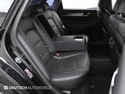 Hyundai Grandeur 2017, 151828 км, за 6641.92 USD - фото 12