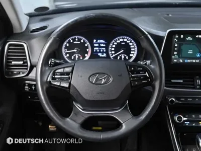 Hyundai Grandeur 2017, 151828 км, за 6641.92 USD - фото 13