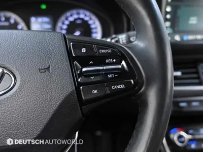Hyundai Grandeur 2017, 151828 км, за 6641.92 USD - фото 17