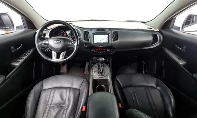 Kia Sportage 2014, 168070 км, за 4532.32 USD - фото 7