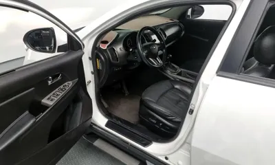 Kia Sportage 2014, 168070 км, за 4532.32 USD - фото 11