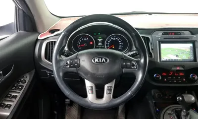 Kia Sportage 2014, 168070 км, за 4532.32 USD - фото 13