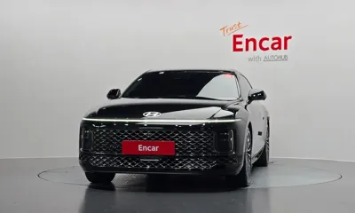 Hyundai Grandeur 2023, 49430 км, за 18110.76 USD