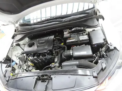 Hyundai Avante 2016, 96061 км, за 4398.06 USD - фото 6