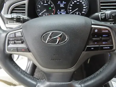 Hyundai Avante 2016, 96061 км, за 4398.06 USD - фото 15