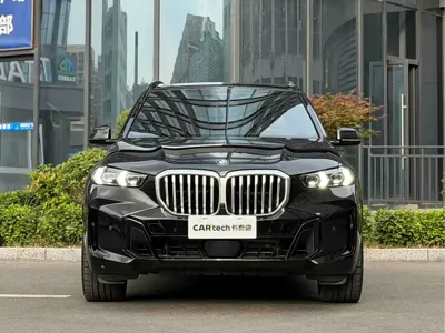 BMW X5 2024, 63000 км, за 66876.08 USD