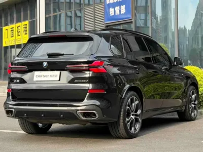 BMW X5 2024, 63000 км, за 66876.08 USD