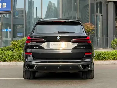 BMW X5 2024, 63000 км, за 66876.08 USD