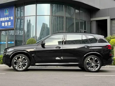 BMW X5 2024, 63000 км, за 66876.08 USD