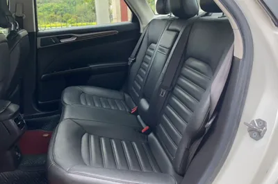 Ford Mondeo 2013, 101400 км, за 6060 USD