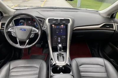 Ford Mondeo 2013, 101400 км, за 6060 USD