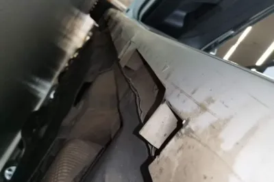 Ford Mondeo 2013, 101400 км, за 6060 USD - фото 7