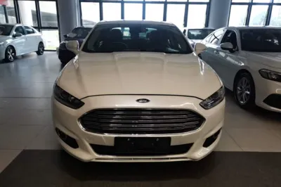 Ford Mondeo 2013, 101400 км, за 6060 USD - фото 9