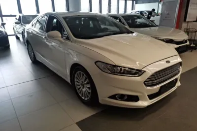 Ford Mondeo 2013, 101400 км, за 6060 USD - фото 10