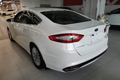 Ford Mondeo 2013, 101400 км, за 6060 USD - фото 11