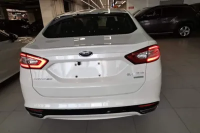 Ford Mondeo 2013, 101400 км, за 6060 USD - фото 12