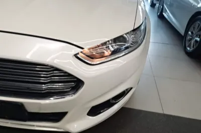 Ford Mondeo 2013, 101400 км, за 6060 USD - фото 15