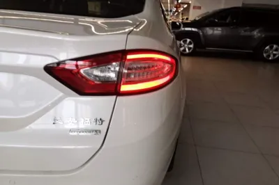 Ford Mondeo 2013, 101400 км, за 6060 USD - фото 16