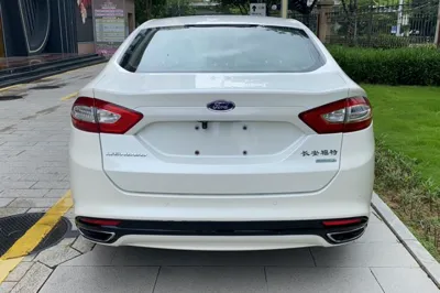 Ford Mondeo 2013, 101400 км, за 6060 USD - фото 19