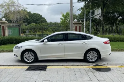 Ford Mondeo 2013, 101400 км, за 6060 USD - фото 20